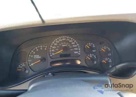 2005 Chevrolet Silverado 2500Hd Lt from USA, damaged, VIN 1GCHC23U75F883040